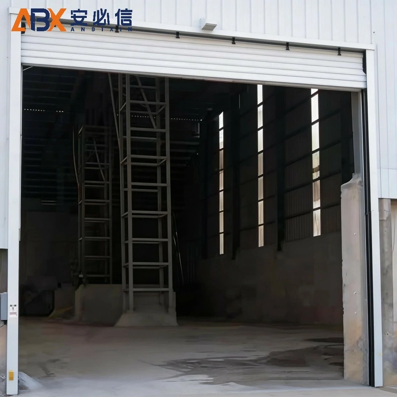 鹰潭市高速堆积门