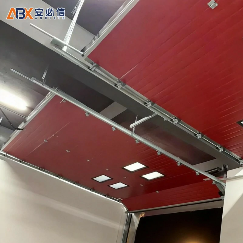 鹰潭市高扬程提升门